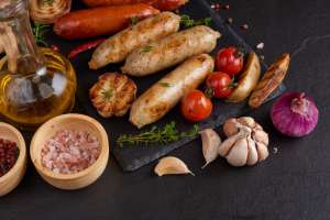 What is the method of sausage? What is the method of sausage?